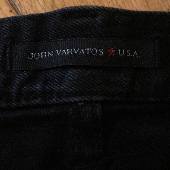 Black Jeans - Picture 2 of 4